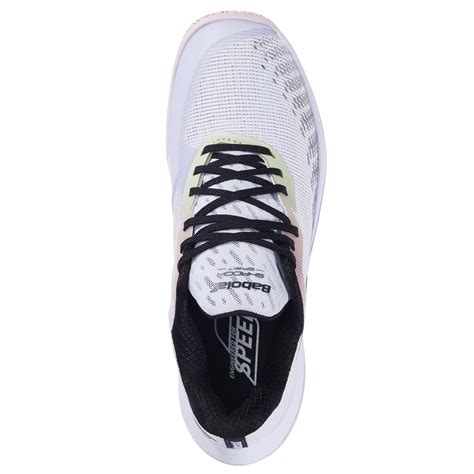 Shadow Spirit 2 Women White / White – Babolat India