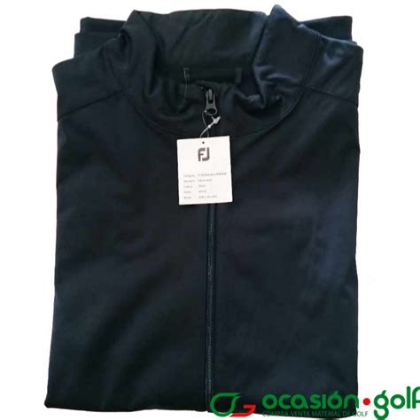 CHALECO FOOTJOY SOFTSHELL WIND VEST TALLA L - Ocasiongolf especialistas ...