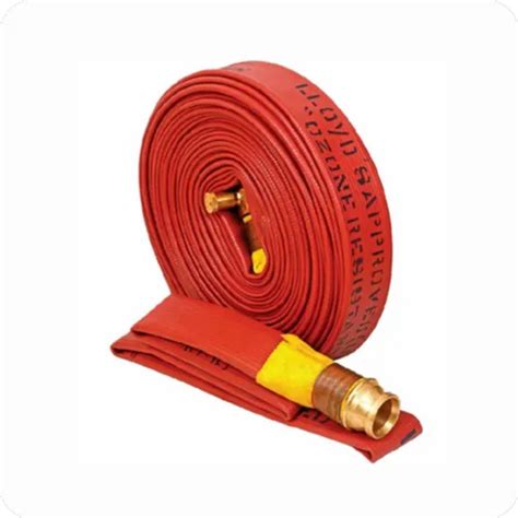 Fire Fighting Equipment - New Age Pyroprotect Hose Pipe Rrl Type B ...