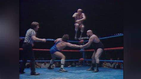 The Iron Sheik, pro wrestling legend with MN ties, dies at 81 | kare11.com