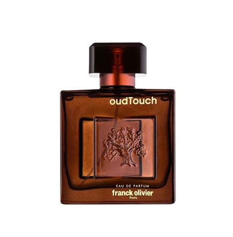 Franck Olivier Oud Touch EDP for Men (100 ml) | franck olivier oud ...
