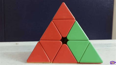 Image result for Pyraminx Cube Tutorial