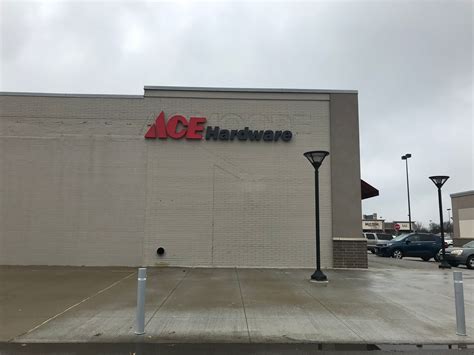 Ace Hardware Parma