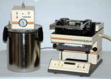 Used Model A2344 Manual for sale. Tennsmith equipment & more | Machinio
