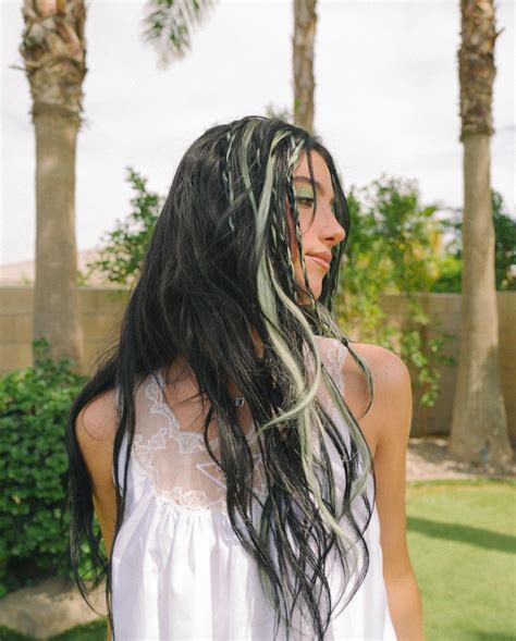 Charli D'Amelio - Coachella April 2023 • CelebMafia