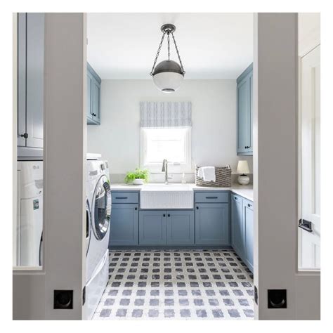 6 Lighting Ideas to Brighten Your Laundry Room