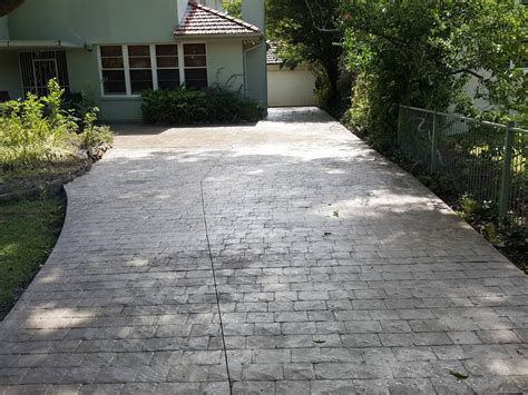 Concrete Driveway Installation Cost