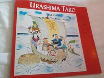 Buy Urashima Taro and Other Japanese Children's Stories Book Online at ...