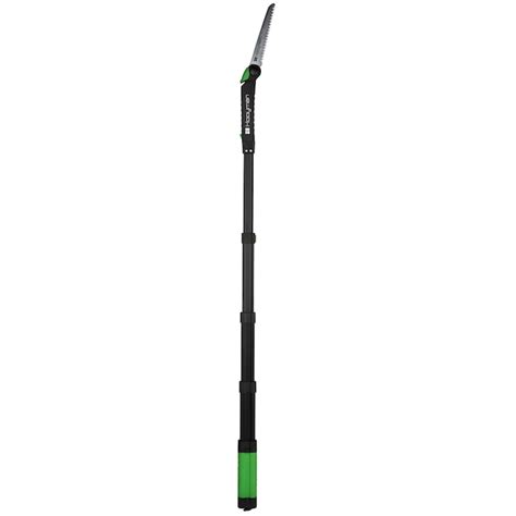 Hooyman Telescoping 5-ft Pole Pruning Saw 655226 at Lowes.com