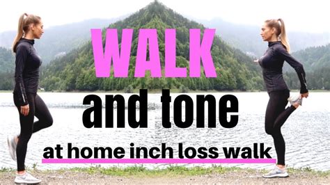 Walk Exercise 的图像结果