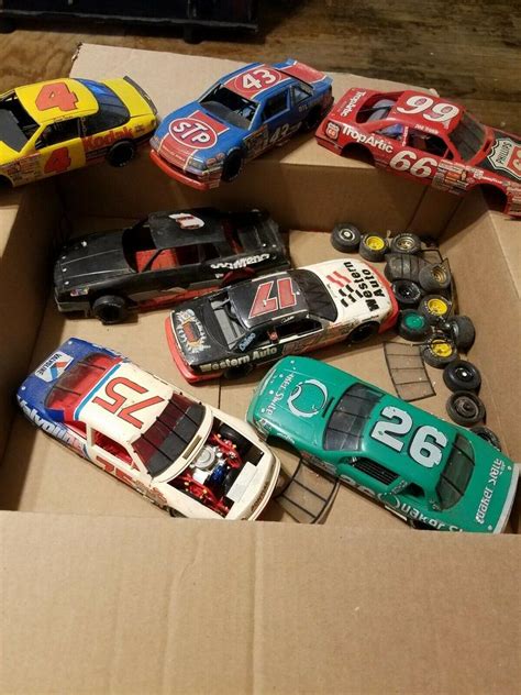 Image result for NASCAR Modified Model Kits