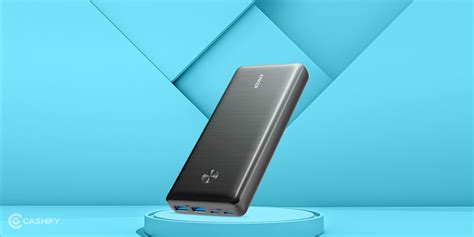 5 Best Power Banks You Can Use to Charge Your Apple iPhone And Other ...
