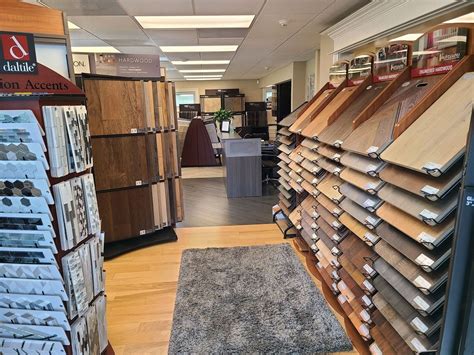 Flooring Gallery | Richmond, VA | Old Dominion Floor Co Inc
