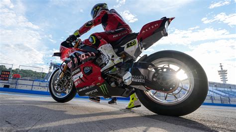WorldSBK