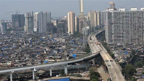 Ease of Living Index: Centre’s report ranks Greater Mumbai at 10 ...