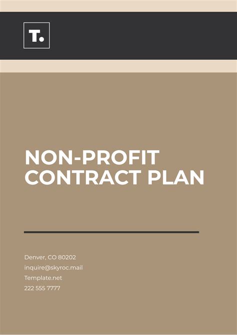 Image result for Basic Contract Template