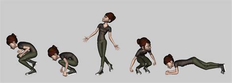 Image result for Python 3D Character Animation