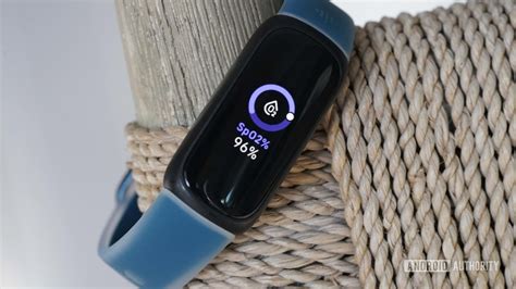 Image result for Fitbit Sense SpO2