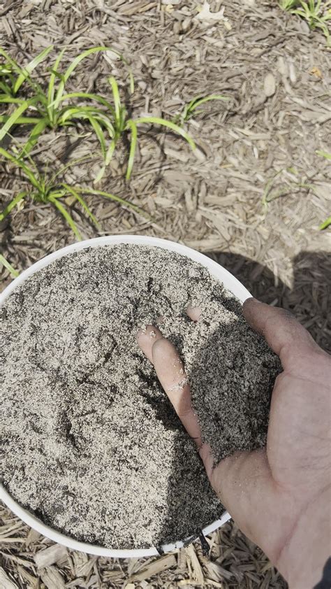 Premium Lawn Leveling Mix (Super Soil) – Taylor Brothers Landscape Supply