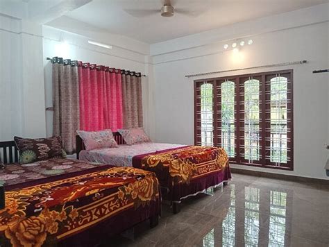ELEPHANT GRAM ROOMS AND COTTAGES (Anakulam) - Guesthouse Reviews ...