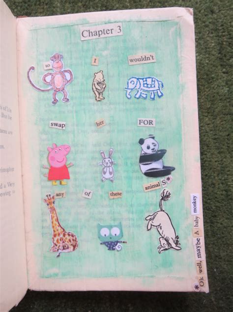 Altered Book Tutorials for Beginners 的图像结果