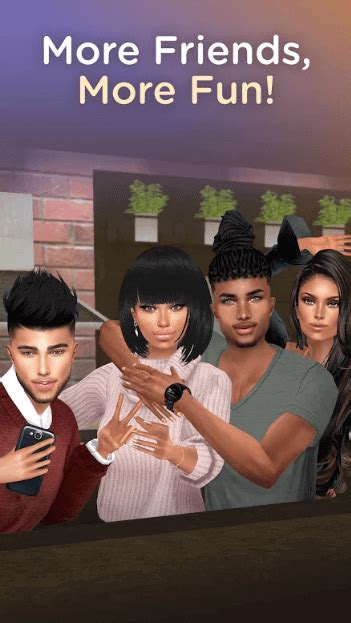 Image result for Imvu.com