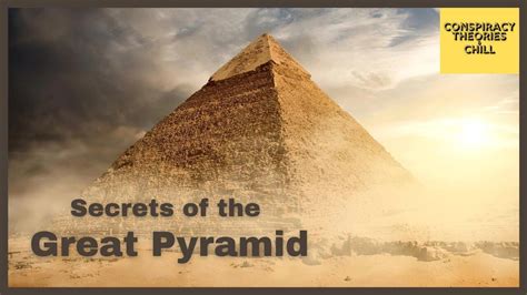 Pyramid Secrets 的图像结果