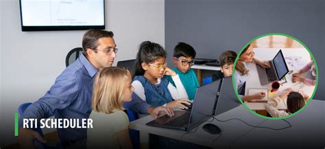 Unlock Efficiency: Start Using the RTI Scheduler Today