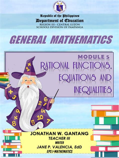 Image result for Rational Function Grade 11