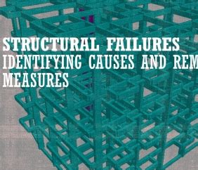 Repair and retrofitting of structure | CEPT - Portfolio
