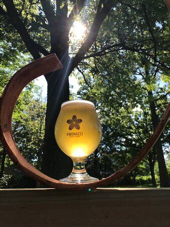 Fibonacci Brewing Company (Cincinnati) - 2021 What to Know Before You ...