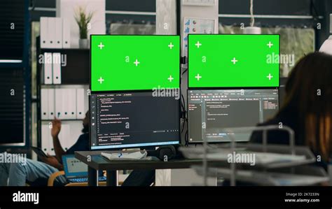 Greenscreen System 的图像结果