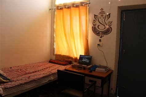 Accommodation – Indian Institute of Management Bodh Gaya
