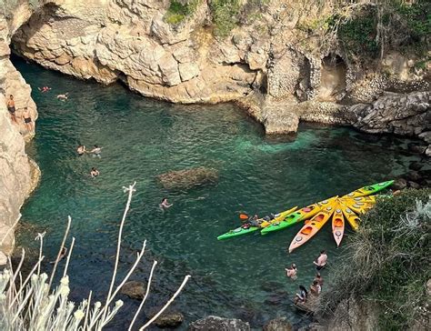 KAYAK SORRENTO & SUP (2025) All You Need to Know BEFORE You Go (with ...