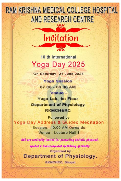 Ram Krishna Medical College Hospital & Research Centre | RKMCHRC, Bhopal