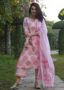 Klosia Women Kurta Pant Set - Buy Klosia Women Kurta Pant Set Online at ...