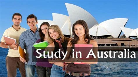 Study Abroad: Indian students' challenges after Increased Australian ...
