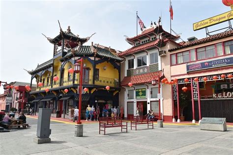 Chinatown (Los Angeles) - 2020 What to Know Before You Go (with Photos ...