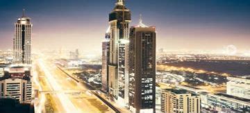 Memorable Dubai Tour Package from Mumbai | Dubai Trip Package for 4 ...