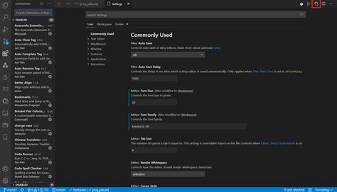Latex Editing Tips VSCode 的图像结果