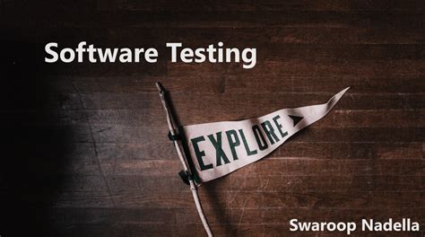 Image result for Software Testing Topics