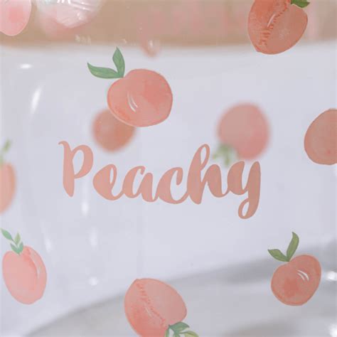 Peach Glass Teapot Large Pink Online - Premium Kettle | Nestasia