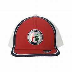 Alfa Romeo Hat F1 by Alfa Romeo Racing F1 Kimi Raikkonen Team Cap Alfa Romeo Hat F1