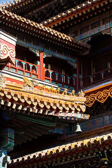 雍和宫 - 北京景点 - 华侨城旅游网