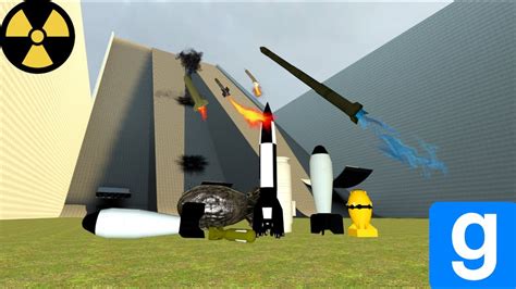 Image result for Garry's Mod Nuke