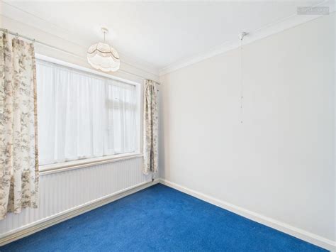 3 bed bungalow for sale in Postland Road, Crowland, Peterborough | City ...