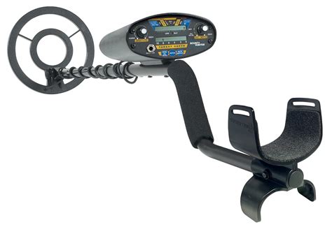 Bounty Hunter QD2 Quick Draw II Metal Detector : Amazon.in: Garden ...