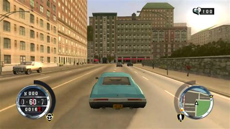 Driver Parallel Lines Gameplay 的图像结果