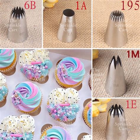 1M Icing Tip 的图像结果