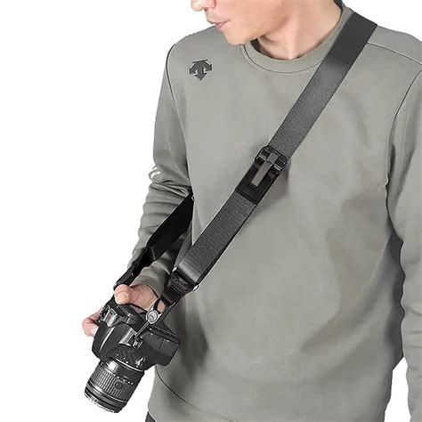 Camera Straps – Kamron
